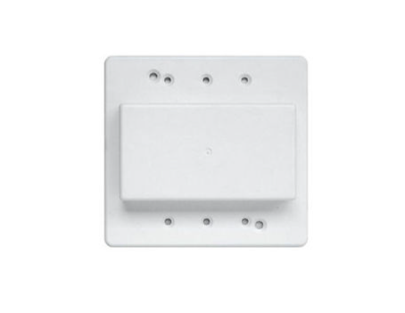Wireless Control Card Wallplate
