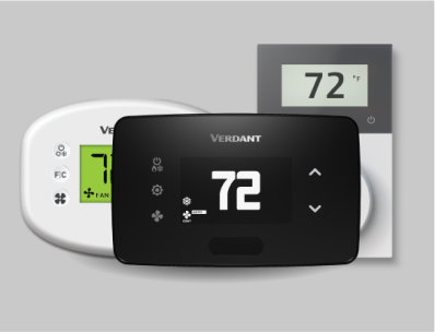 HVAC Control Service & Installation
