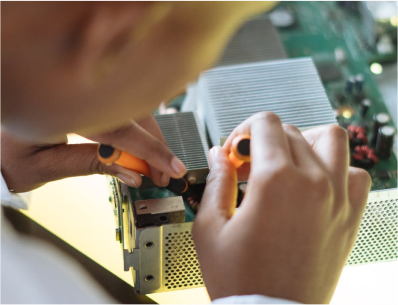 HVAC Preventative Maintenance Service