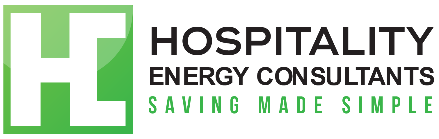 Hospitality Energy Consultants Logo